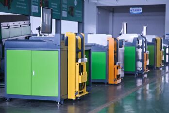 КИТАЙ WuXi TOGO Environment Equipment Co., Ltd.