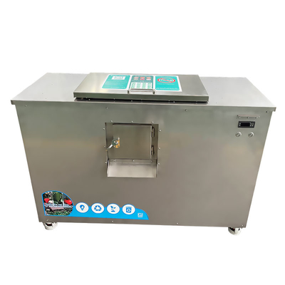 Полностью автоматическая машина Decomposer отхода 50KG/D