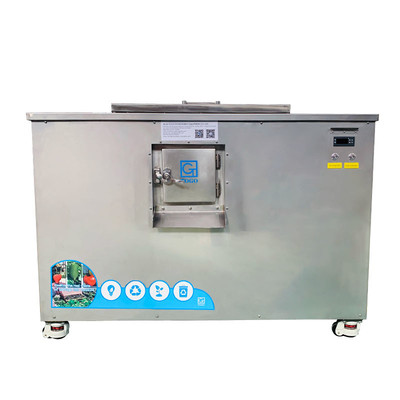 Машина компоста CE 50KG/D электрическая для домашних 50KG/24HR пищевых отходов Disposer