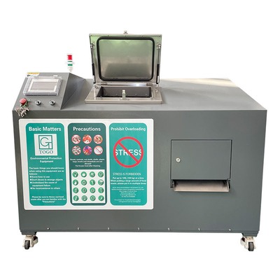 Энергосберегающие органические отходы Composter Countertop изготовляя компост машина 100 Kg