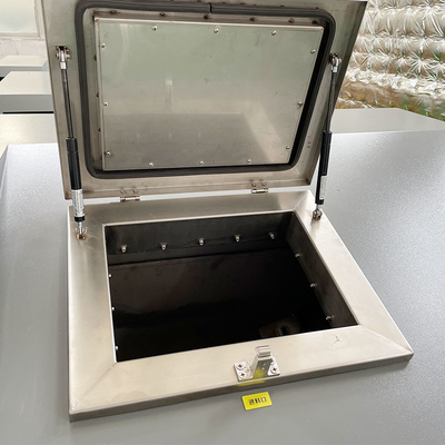 Энергосберегающие органические отходы Composter Countertop изготовляя компост машина 100 Kg