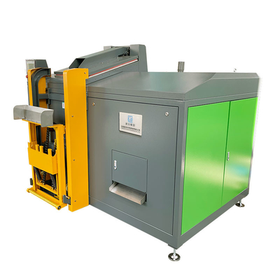 Отечественный отброс Composter Disposer SUS304 300KG/день пищевых отходов