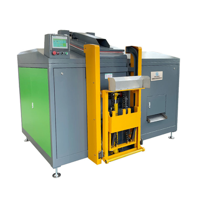 Отечественный отброс Composter Disposer SUS304 300KG/день пищевых отходов