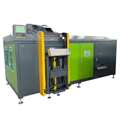 Органические отходы CE 500KG/Day изготовляя компост компост кухни машины домашний автоматический