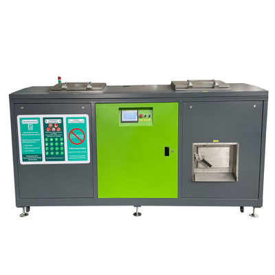 Органические отходы CE 500KG/Day изготовляя компост компост кухни машины домашний автоматический