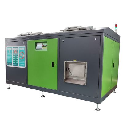 Органические отходы CE 500KG/Day изготовляя компост компост кухни машины домашний автоматический