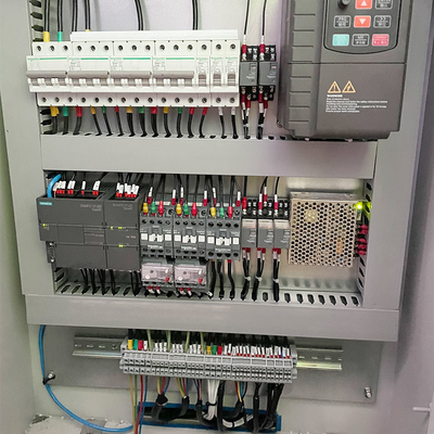 Подгонянные органические отходы изготовляя компост машина 220V избавления кухни 3000 Kg