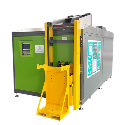машина удобрения отхода кухни дружелюбной коммерчески ТОГО еды 380V Eco коммерчески