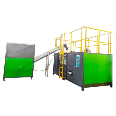 Машина ТОГО 2000KG/D коммерчески изготовляя компост