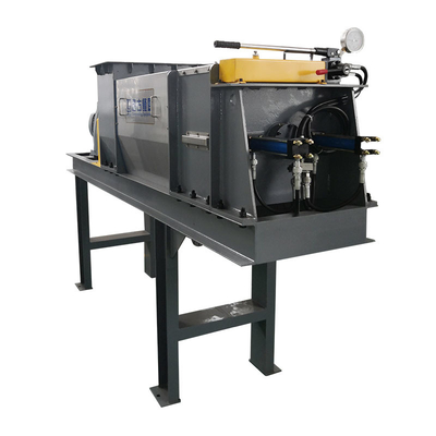 Машина машины шредера пищевых отходов SS304 220V Shredding и Dewatering ненужная обезвоживания