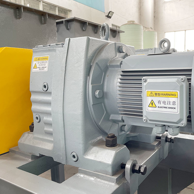 Машина машины шредера пищевых отходов SS304 220V Shredding и Dewatering ненужная обезвоживания