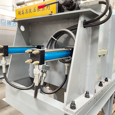 Машина машины шредера пищевых отходов SS304 220V Shredding и Dewatering ненужная обезвоживания