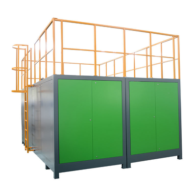 Легкая еда Composter деятельности повторно используя машину электрическую для кухни