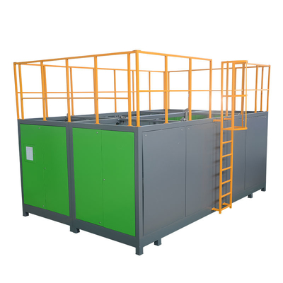 Легкая еда Composter деятельности повторно используя машину электрическую для кухни