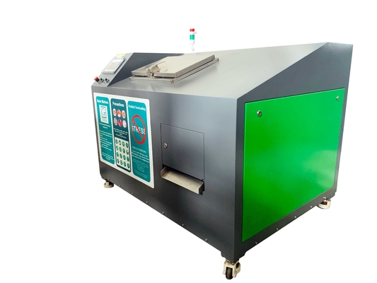 Энергосберегающие органические отходы Composter Countertop изготовляя компост машина 100 Kg