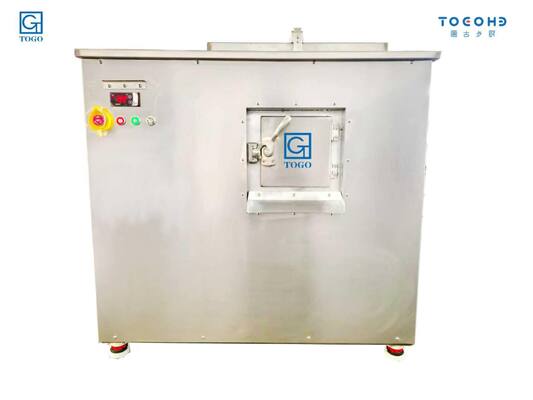 TG-CC-30 Small Household Food Waste Composter: Environmentally Friendly, Energy-Saving, and Highly Efficient