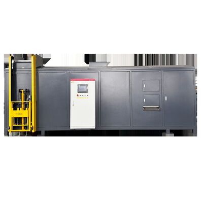 TOGO TG-CC-2000 2000kg/d Коммерческий рассасыватель пищевых отходов Моторный насос Подшипник экологически чистый SUS304 Нержавеющая сталь настраиваемый CE