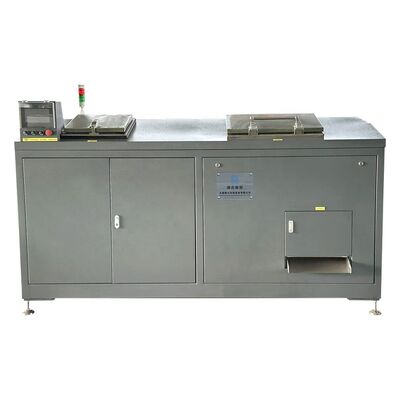 TOGO 200KG/D Машина для компостирования органических отходов с микробическим разложением и панелью управления PLC для эффективного удаления пищевых отходов