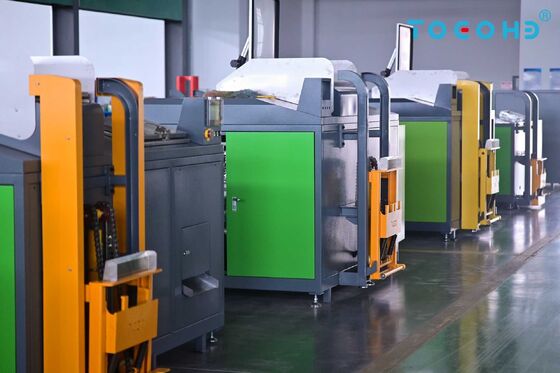 Умный биоконвертер органических отходов TOGO 3200 кг, сертифицированный ЕС, с ПЛК, быстрая стерилизация за 24 часа, без запаха, удобрение на 1 год