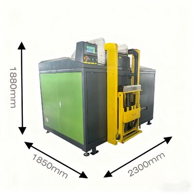 TOGO TG-CC-300 Компостирующая машина для пищевых отходов ∙ ∙ Подшипник передач ∙ ∙ 24 часа быстрого компостирования ∙ ∙ CE сертифицирован ∙ Коммерческий ресторан